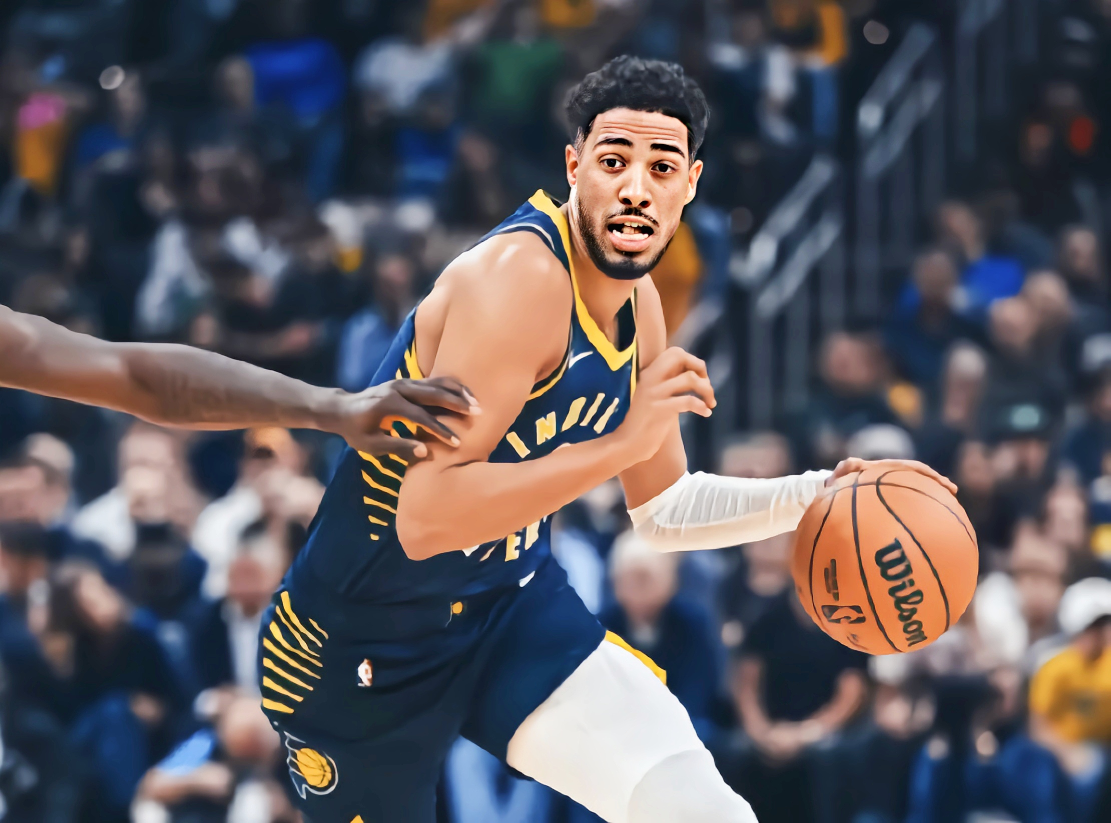 包含NBA球员迎来困难的赛季，明年能否迎来重生？的词条