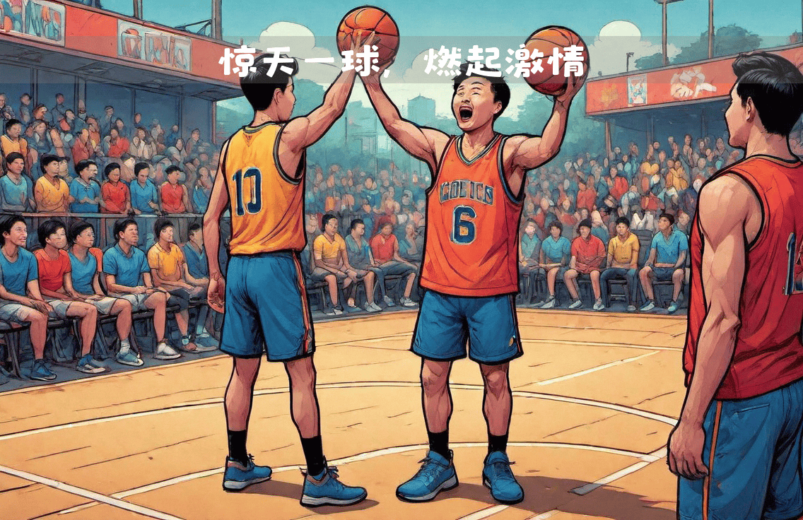 开yun体育官网入口登录体育-包含全力以赴的比拼，篮球场上热血沸腾的词条